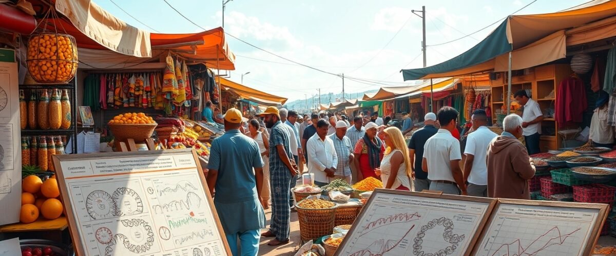 Küresel Pazar Analizinde En Etkili Yöntemler