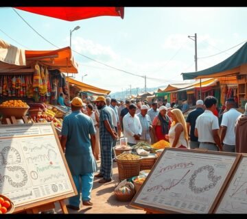 Küresel Pazar Analizinde En Etkili Yöntemler