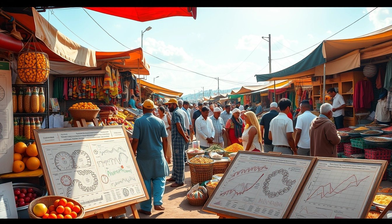 Küresel Pazar Analizinde En Etkili Yöntemler