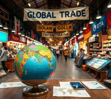 Global Pazarlara Erişim İçin Stratejiler