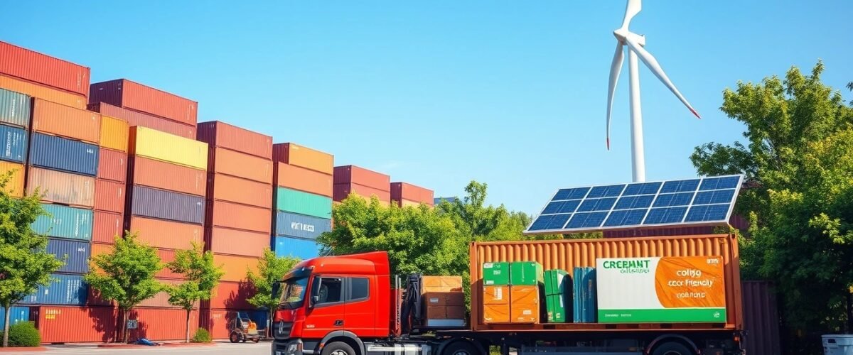 Global Tedarik Zincirinde Sürdürülebilirlik