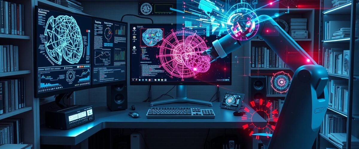 Görüntü İşleme ve Yapay Zeka Kullanım Alanları