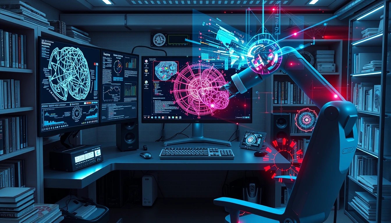 Görüntü İşleme ve Yapay Zeka Kullanım Alanları