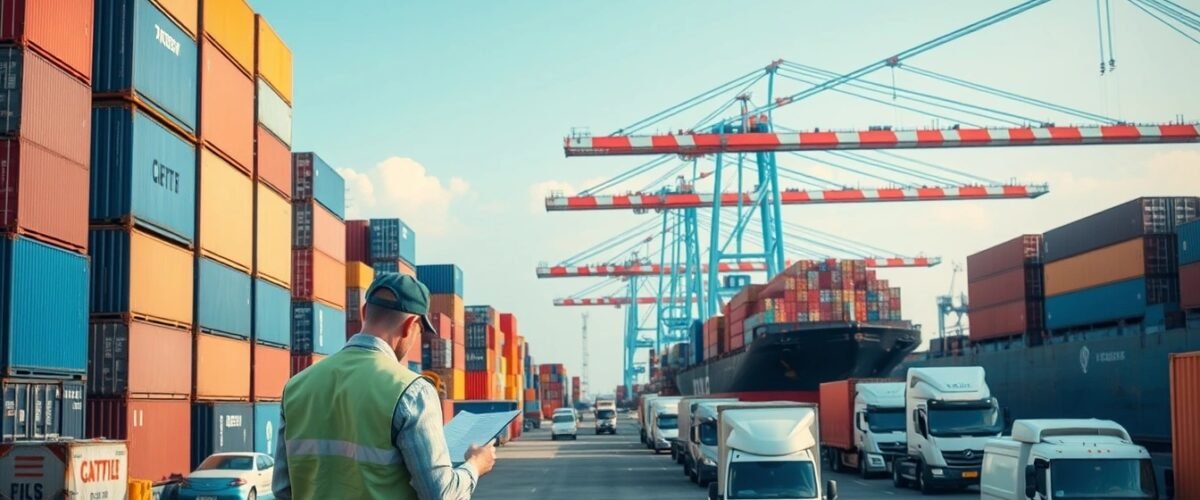 Gümrük Vergileri ve Ticari Etkileri