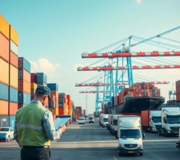 Gümrük Vergileri ve Ticari Etkileri