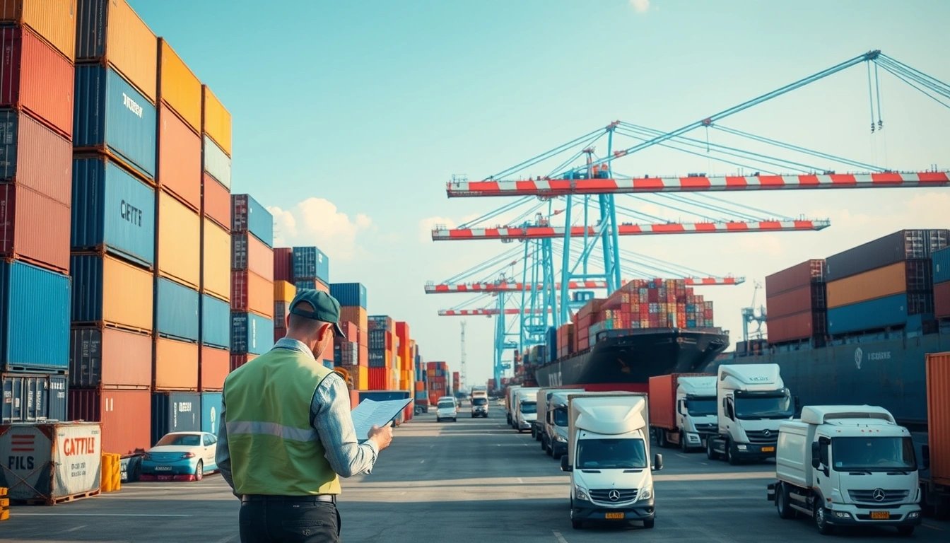 Gümrük Vergileri ve Ticari Etkileri