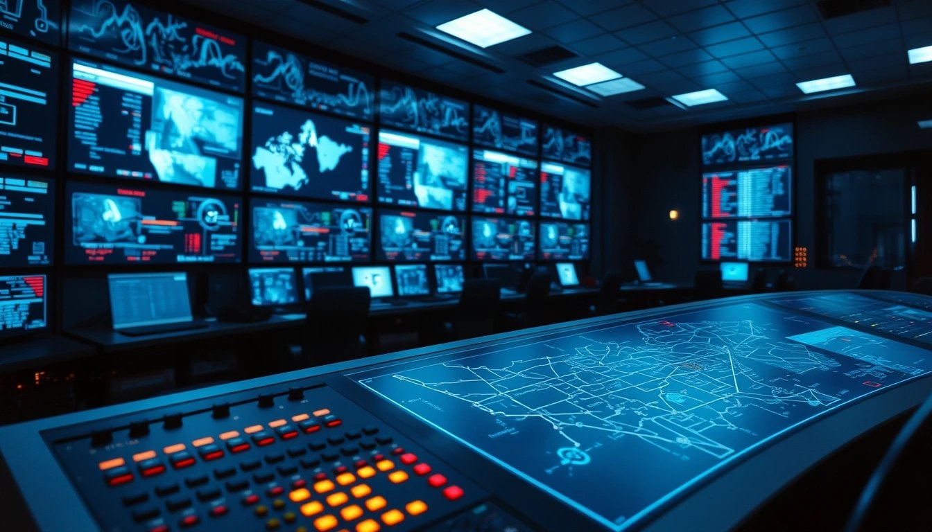 Güvenlik Bilgi ve Olay Yönetimi (SIEM)