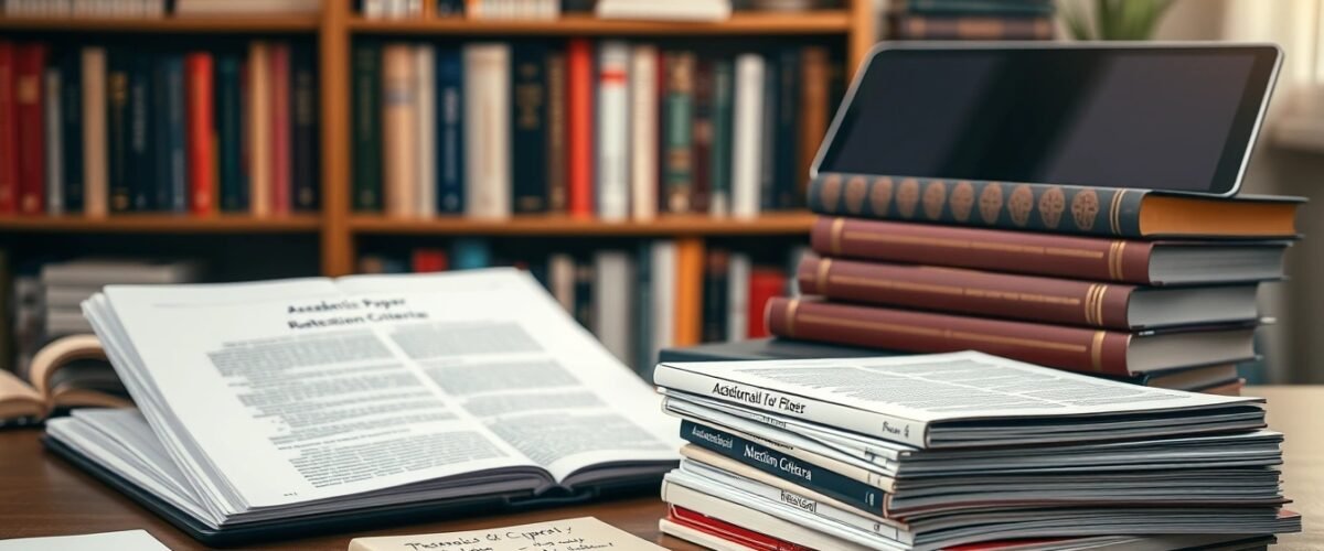 Hakemli Dergi Seçiminde Dikkat Edilecekler