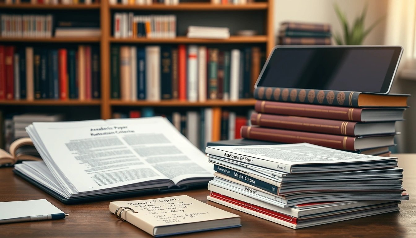 Hakemli Dergi Seçiminde Dikkat Edilecekler