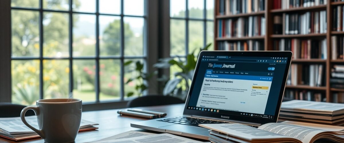 Hakemli Dergilerde Kabul Alma Stratejileri