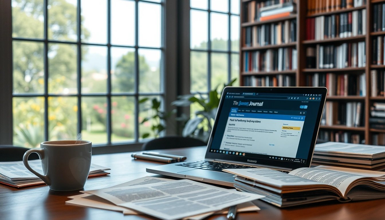 Hakemli Dergilerde Kabul Alma Stratejileri