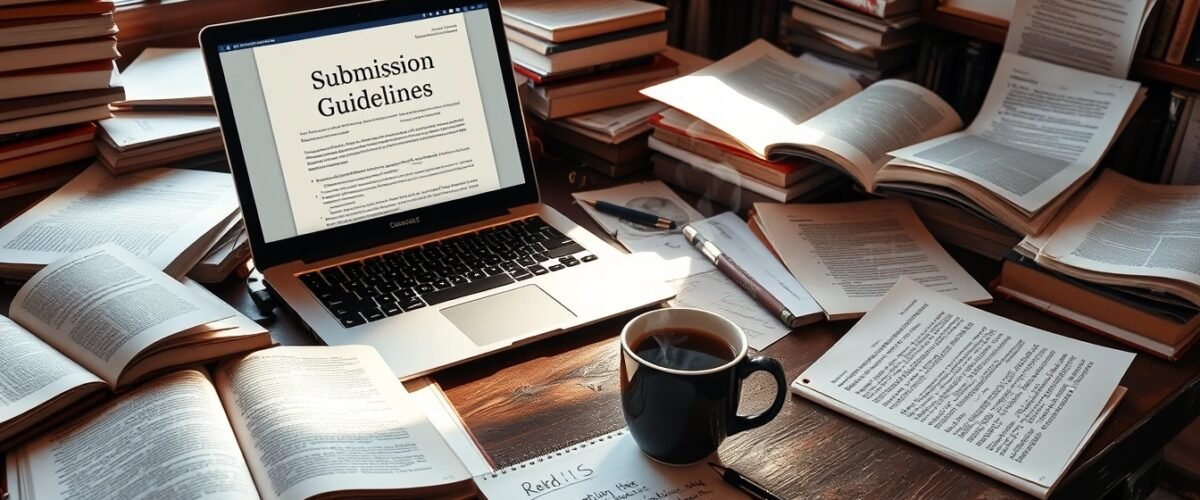 Hakemli Dergilerde Kabul Alma Taktikleri