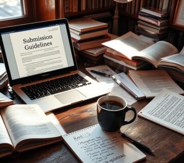 Hakemli Dergilerde Kabul Alma Taktikleri