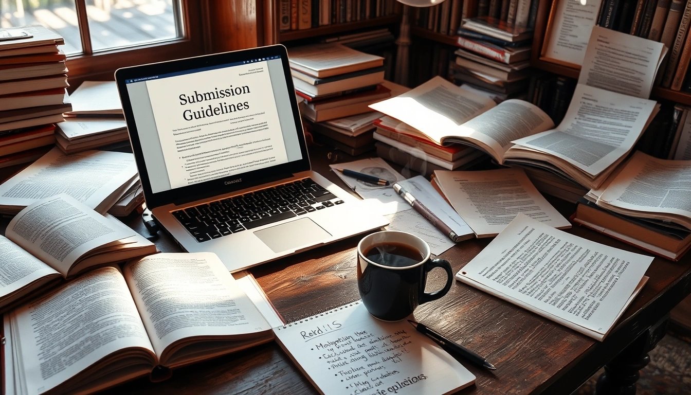 Hakemli Dergilerde Kabul Alma Taktikleri