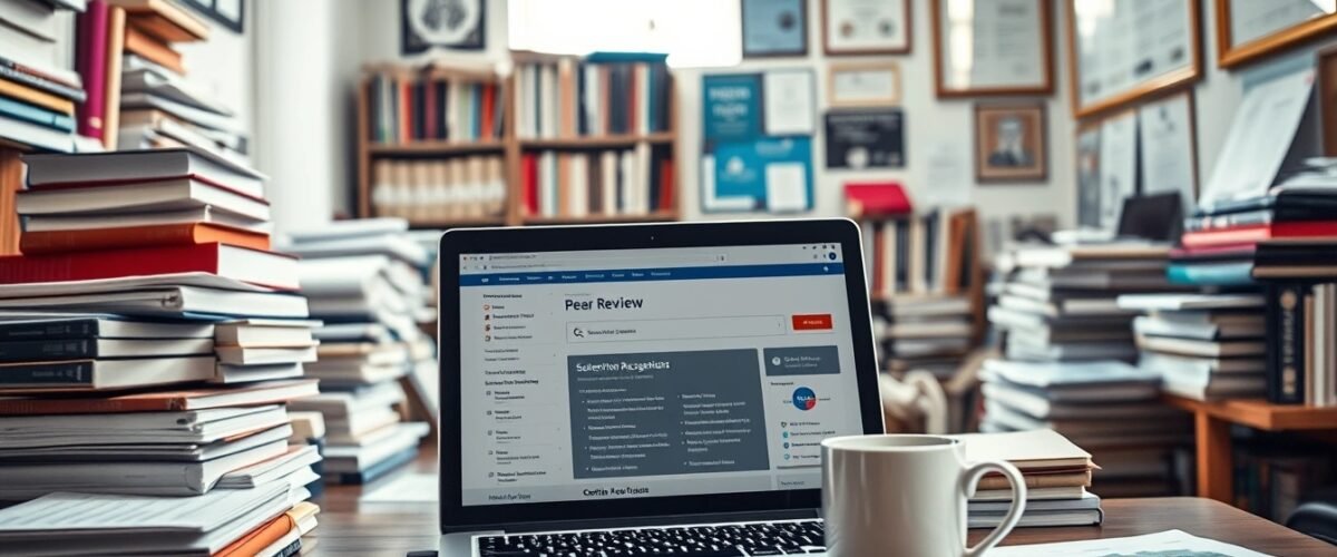 Hakemli Dergilerde Makale Kabul Şansı