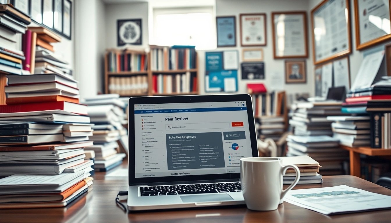 Hakemli Dergilerde Makale Kabul Şansı