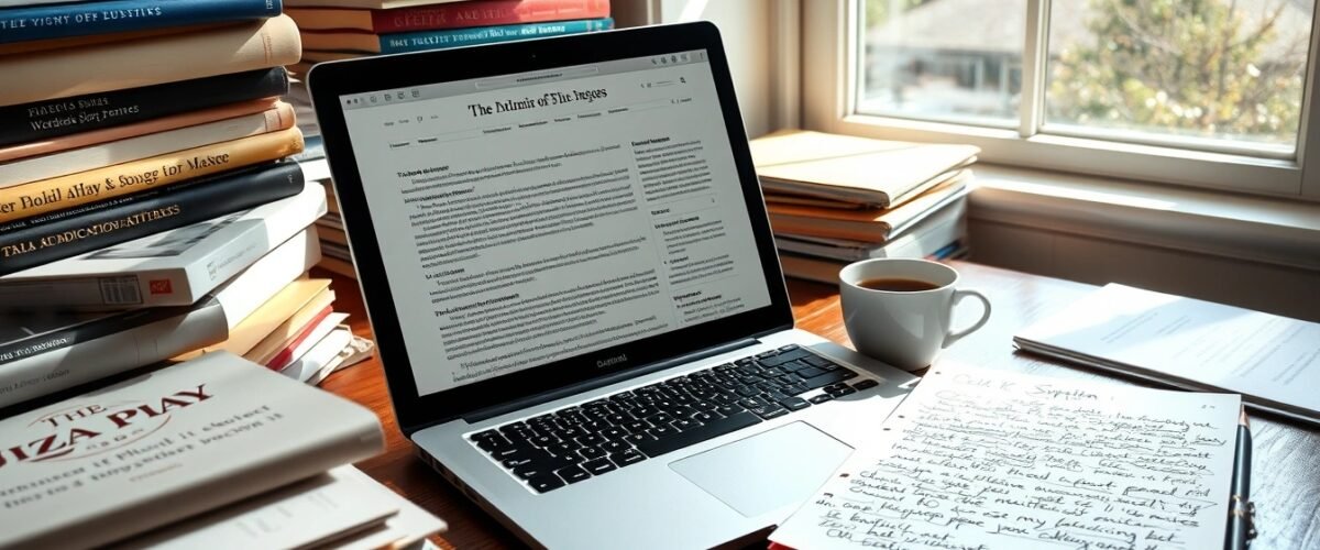 Hakemli Dergilerde Makale Revizyonu