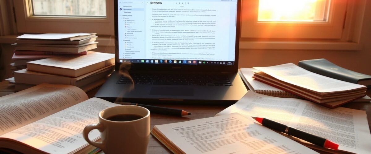 Hakemli Dergilerde Revizyon ve Yanıt Süreci