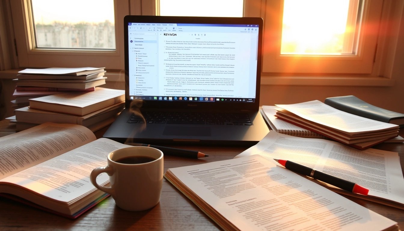 Hakemli Dergilerde Revizyon ve Yanıt Süreci