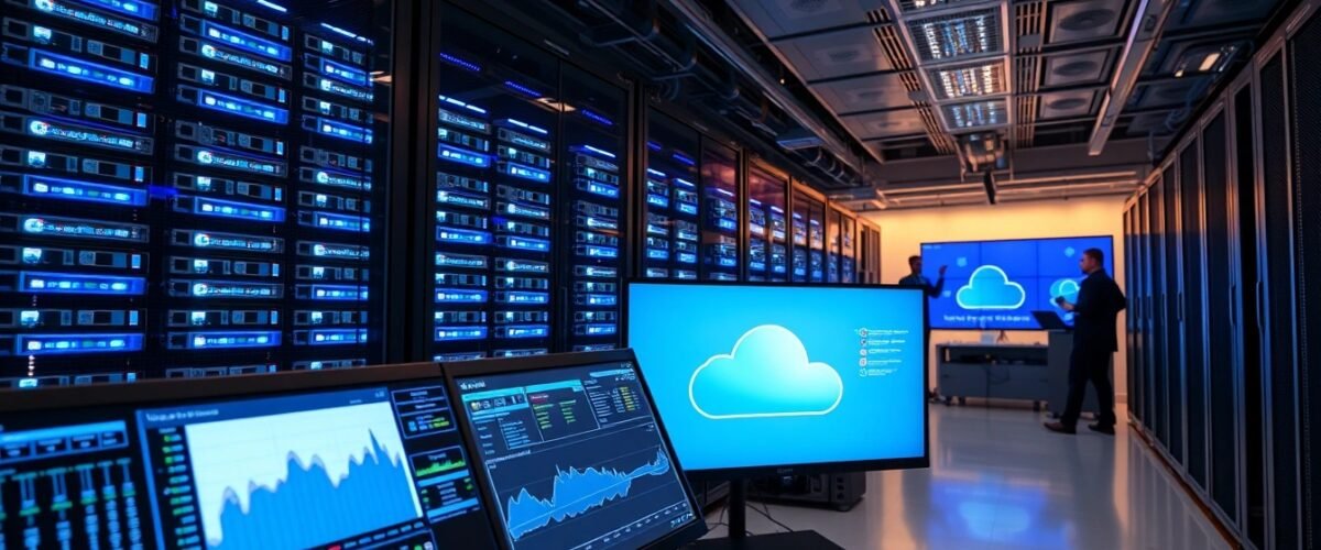 Hibrit Bulut Sistemlerine Geçiş Süreci
