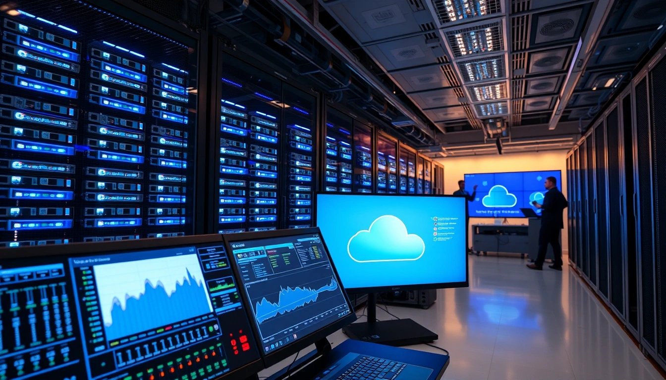 Hibrit Bulut Sistemlerine Geçiş Süreci