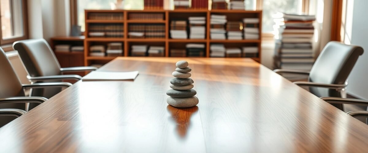 Hukuki Uyuşmazlıklarda Arabuluculuk