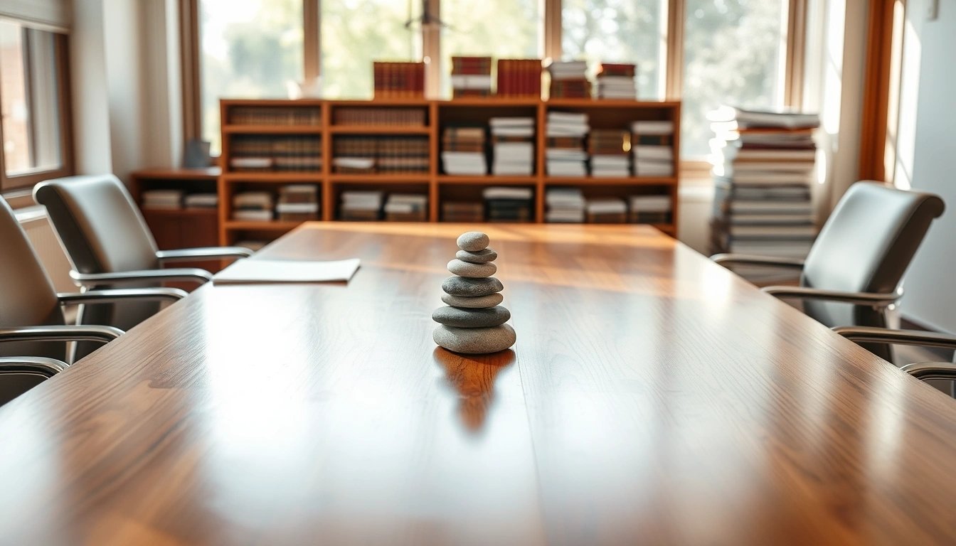 Hukuki Uyuşmazlıklarda Arabuluculuk