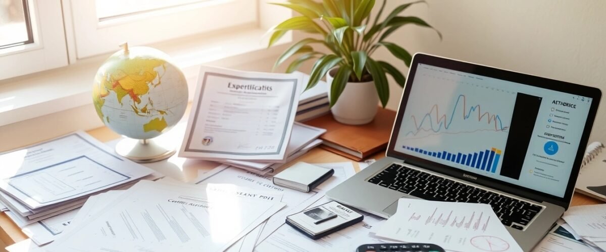 İhracat Belgeleri ve Gerekli Sertifikalar