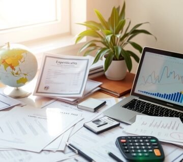 İhracat Belgeleri ve Gerekli Sertifikalar