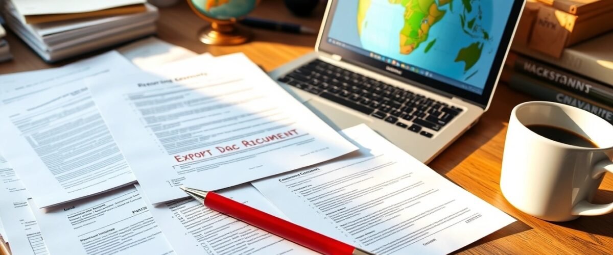 İhracat Belgelerinde Sık Yapılan Hatalar