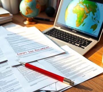 İhracat Belgelerinde Sık Yapılan Hatalar