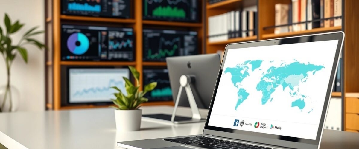 İhracat için Dijital Altyapı Gereksinimleri