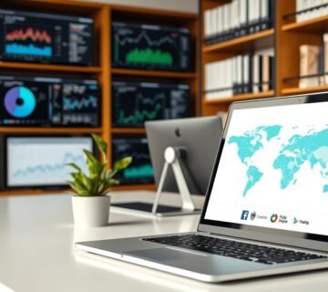 İhracat için Dijital Altyapı Gereksinimleri