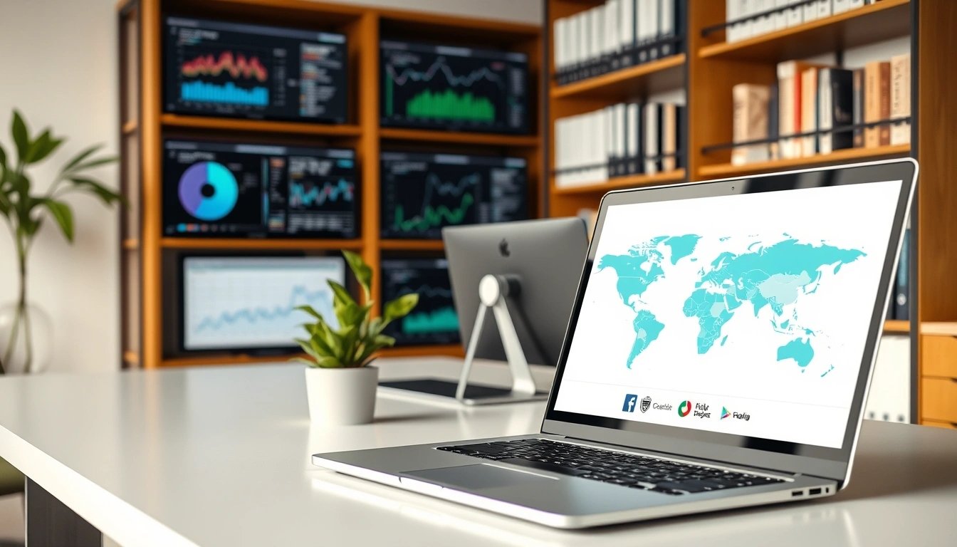 İhracat için Dijital Altyapı Gereksinimleri