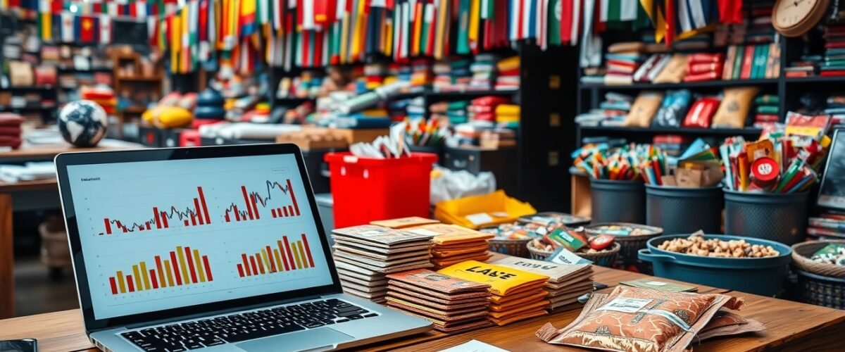 İhracat İçin Pazar Analizi Rehberi