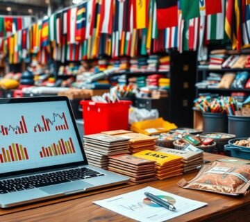 İhracat İçin Pazar Analizi Rehberi