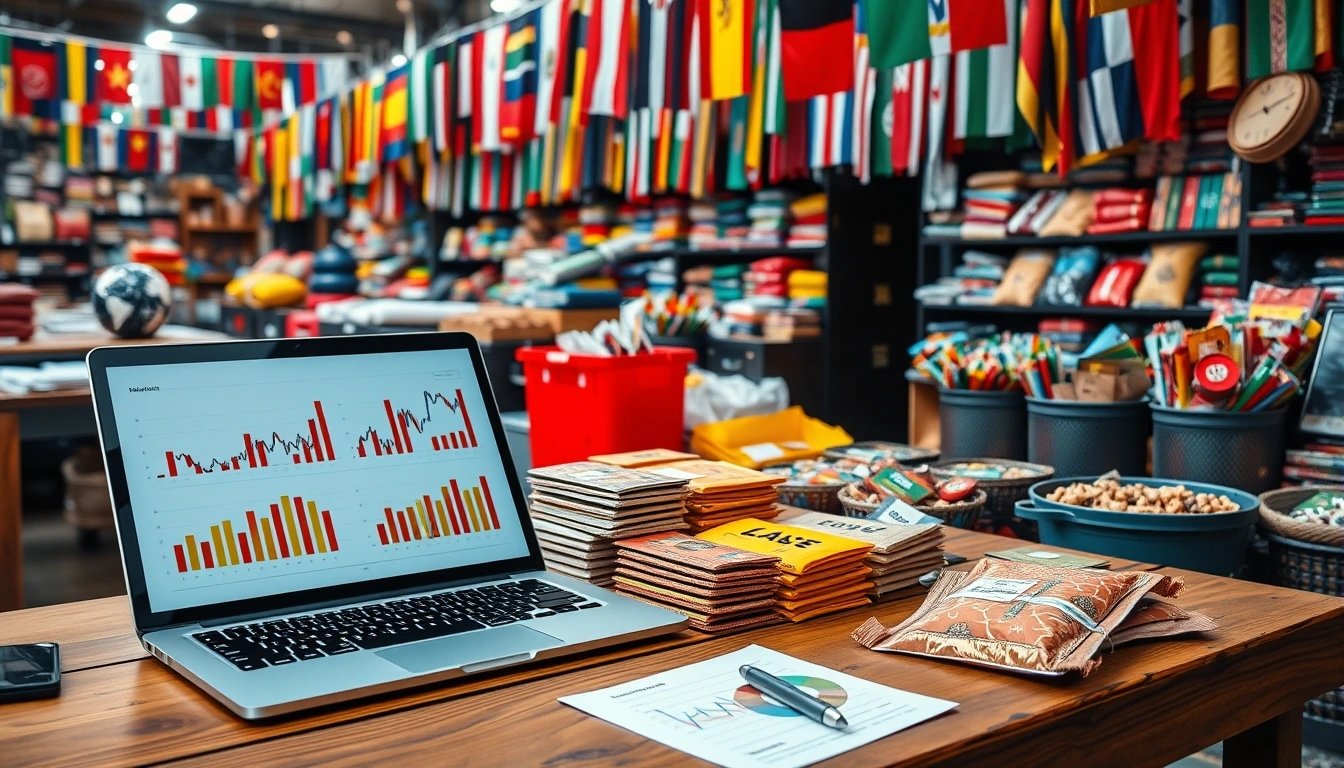 İhracat İçin Pazar Analizi Rehberi