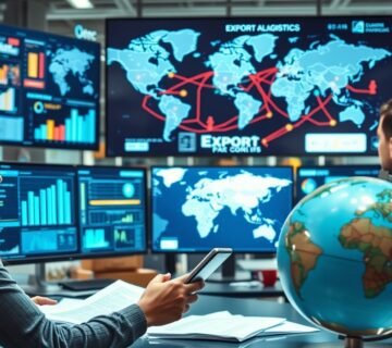 İhracat İşlemlerinde Dijital Dönüşüm