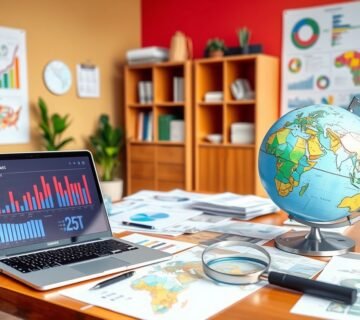 İhracat Stratejisinde Pazar Araştırması