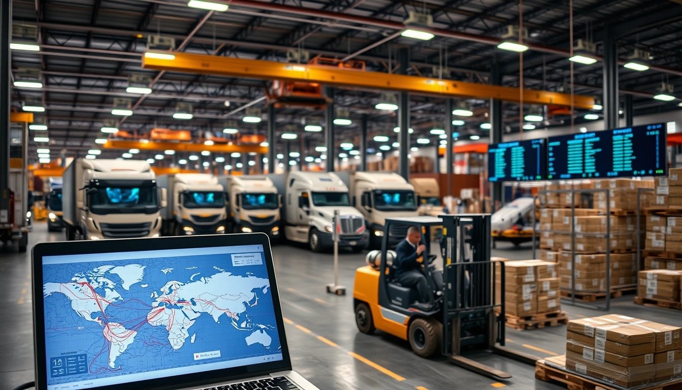 İhracat Süreçlerinde Lojistik Planlama