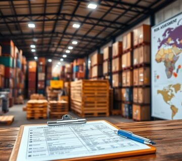 İhracat Süreçlerinde Risk Yönetimi