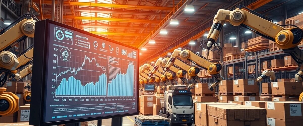 İhracat Süreçlerinde Yapay Zekâ Kullanımı