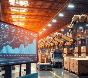 İhracat Süreçlerinde Yapay Zekâ Kullanımı