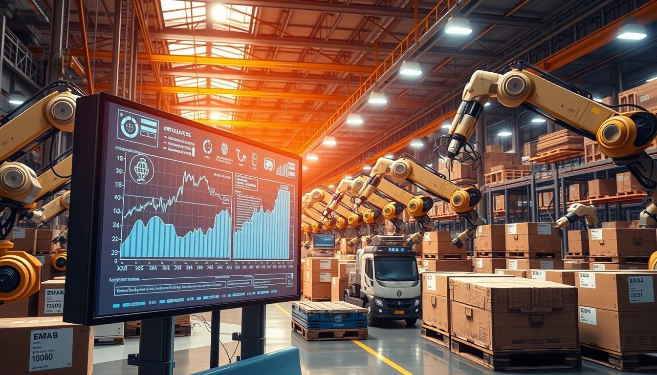 İhracat Süreçlerinde Yapay Zekâ Kullanımı