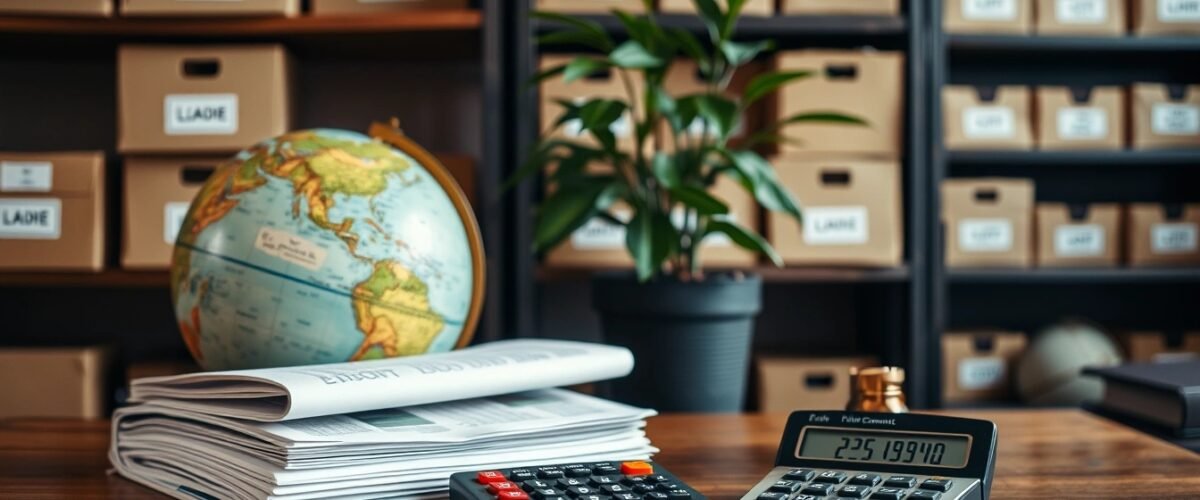 İhracat Yönetiminde Başarı Ölçütleri