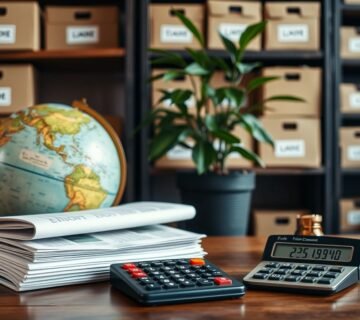 İhracat Yönetiminde Başarı Ölçütleri