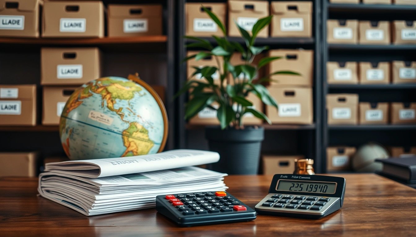 İhracat Yönetiminde Başarı Ölçütleri