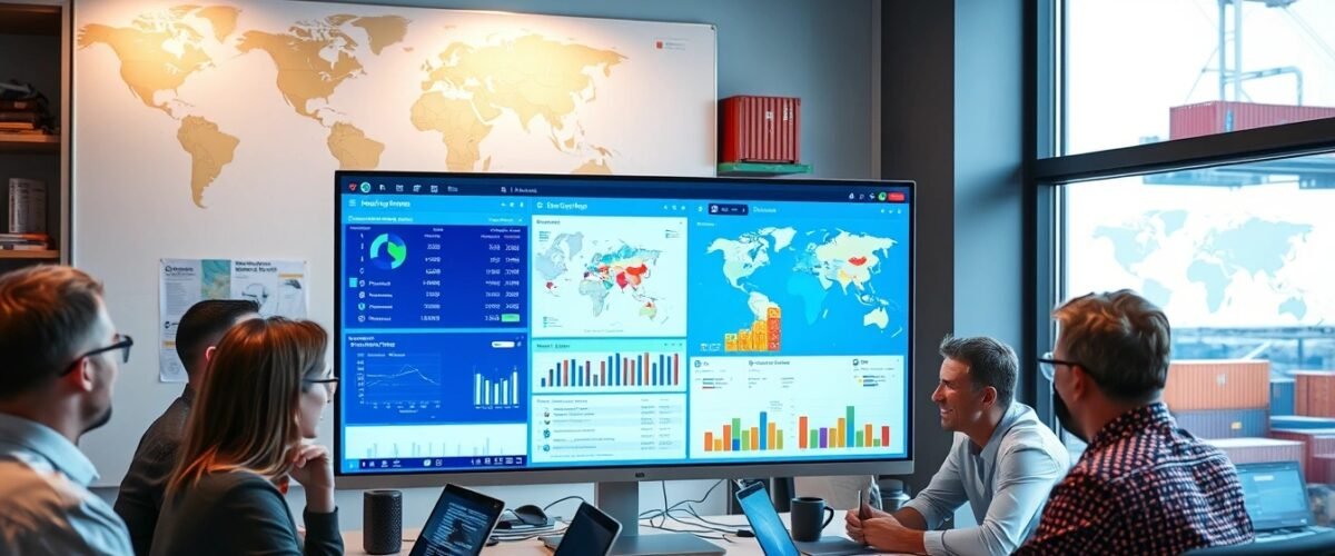 İhracatta Dijital Platformların Kullanımı