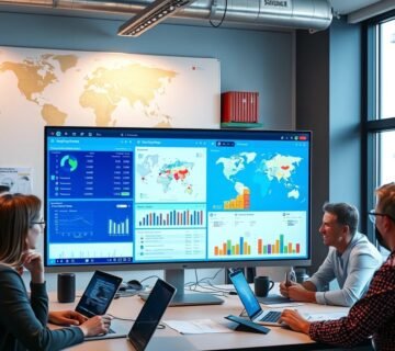 İhracatta Dijital Platformların Kullanımı