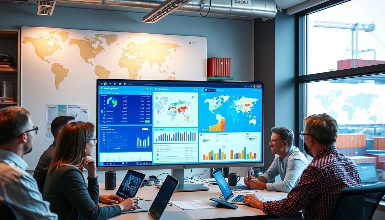 İhracatta Dijital Platformların Kullanımı